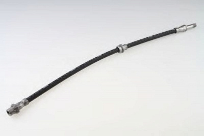 HELLA PAGID 8ah355460881 -  Тормозной шланг